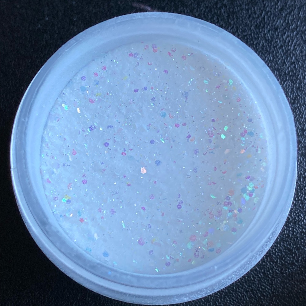 Acrylic powder